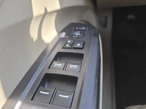 2013 Acura RDX w/Tech