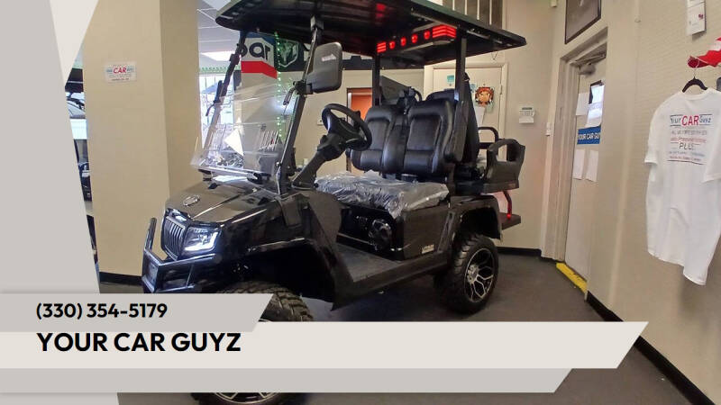 2025 Evolution D5 MAVERICK 2+2