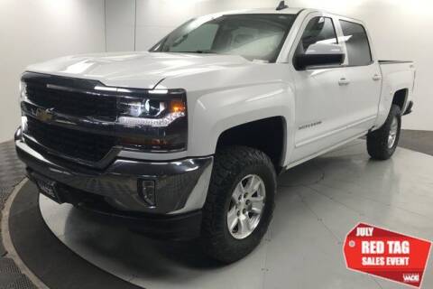 2016 Chevrolet Silverado 1500 for sale at Stephen Wade Pre-Owned Supercenter in Saint George UT