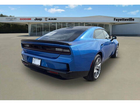 2026 Dodge Charger
