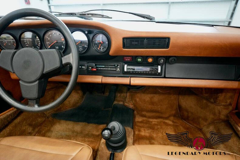 1977 Porsche 911