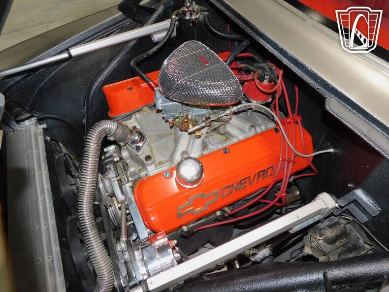 1955 Chevrolet 3100