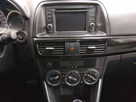 2013 Mazda CX-5 Touring