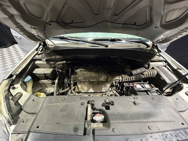 2008 Honda Pilot EX-L w/Navi