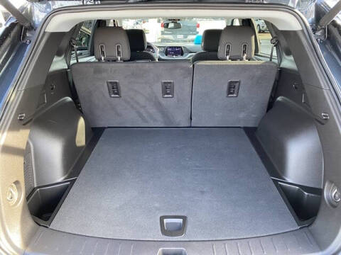 2019 Chevrolet Blazer LT