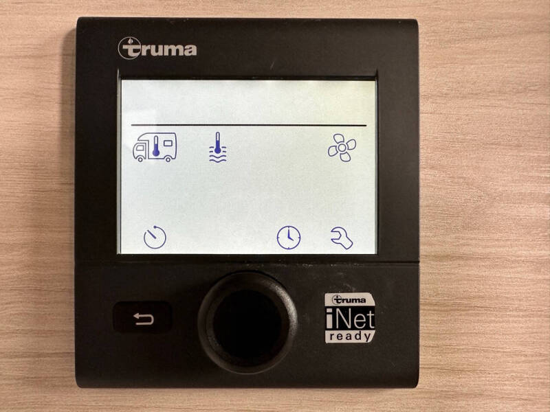 2025 Bontrager  Outdoors 12ROK