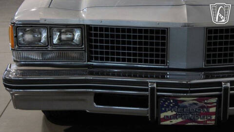 1976 Oldsmobile 98