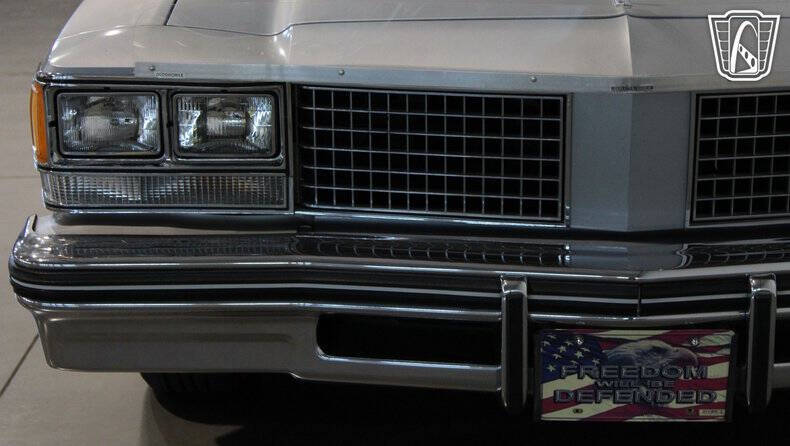 1976 Oldsmobile 98