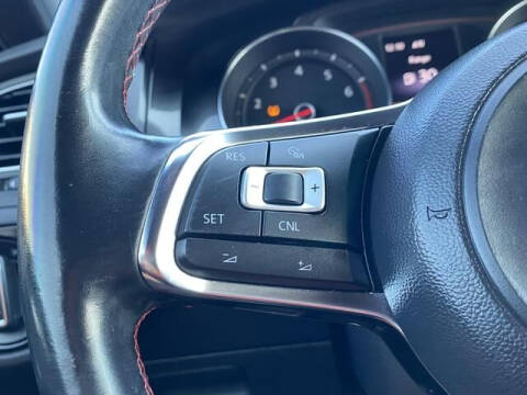 2015 Volkswagen Golf GTI