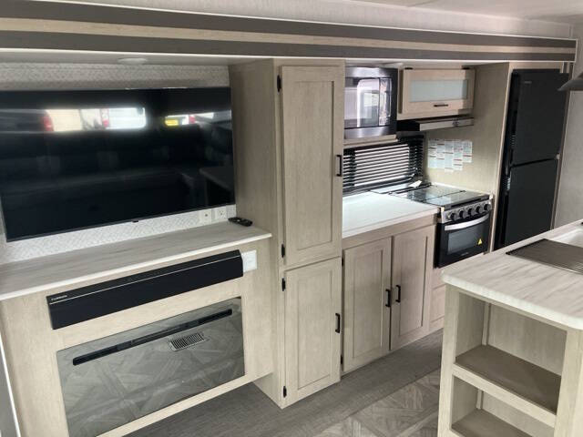 2023 Forest River Wildwood