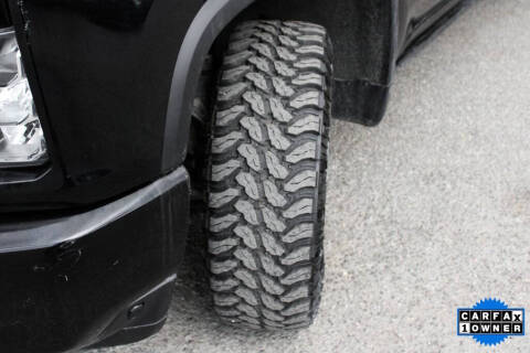 2022 Chevrolet Silverado 2500HD