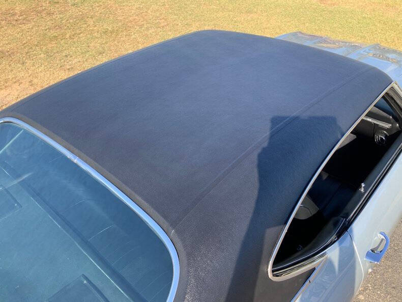 1969 Chevrolet Chevelle