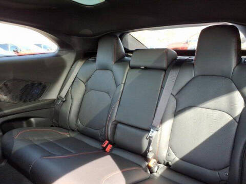 2026 Dodge Charger