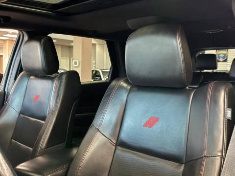 2024 Dodge Durango R/T Plus