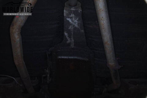 1962 Oldsmobile Eighty-Eight