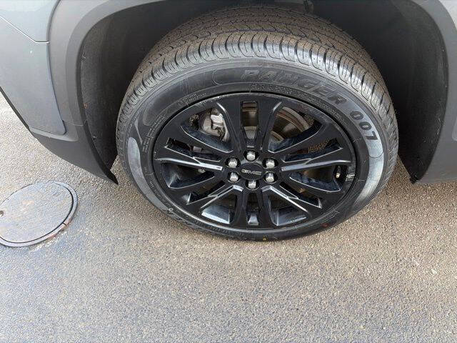 2022 GMC Acadia SLE
