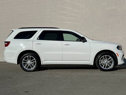 2024 Dodge Durango