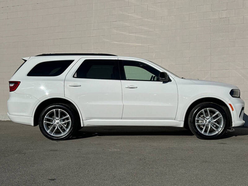 2024 Dodge Durango