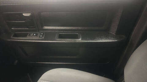 2013 RAM 1500 Express