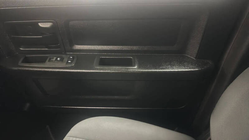 2013 RAM 1500 Express