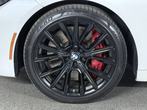 2022 BMW 7 Series 750i xDrive