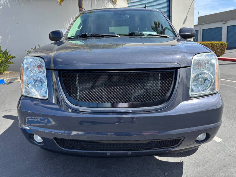 2008 GMC Yukon Denali