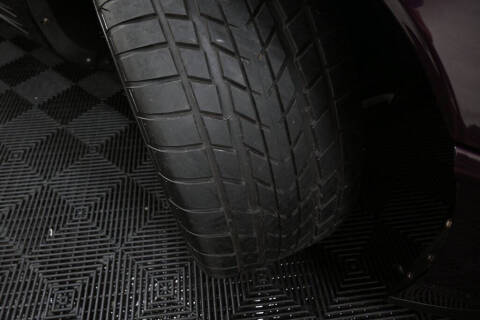 1993 Chevrolet Corvette