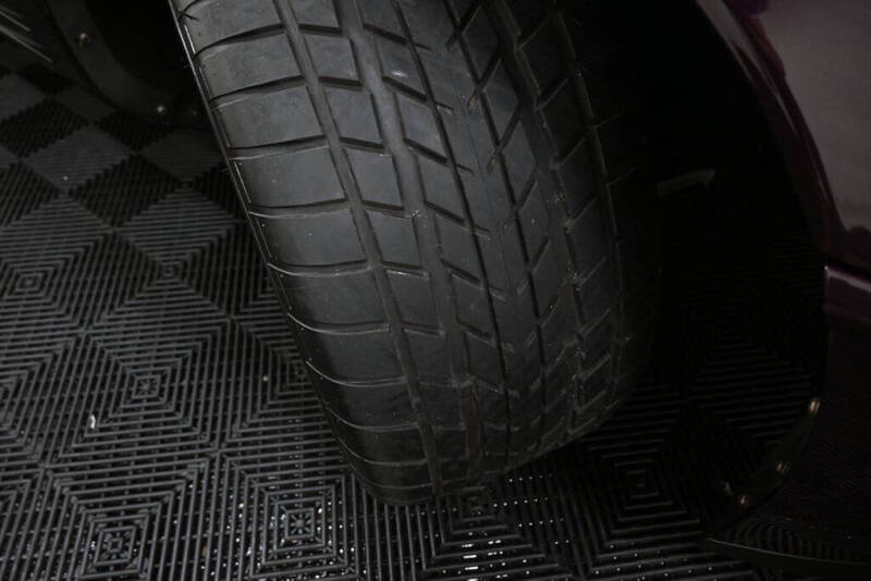 1993 Chevrolet Corvette