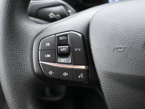 2026 Ford Transit 250