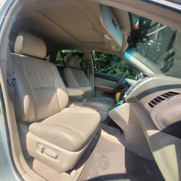 2004 Lexus RX 330