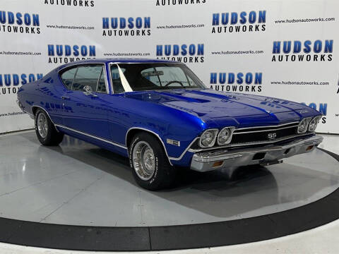 1968 Chevrolet Chevelle