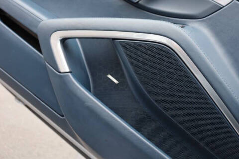 2014 Porsche Cayman S