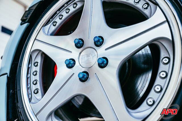 2019 Toyota 86 TRD Special Edition