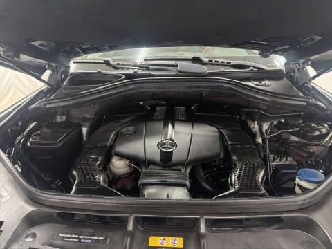 2019 Mercedes-Benz GLS GLS 450