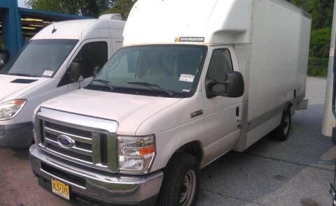 2021 Ford E-Series for sale at AUTOS DIRECT OF FREDERICKSBURG in Fredericksburg VA