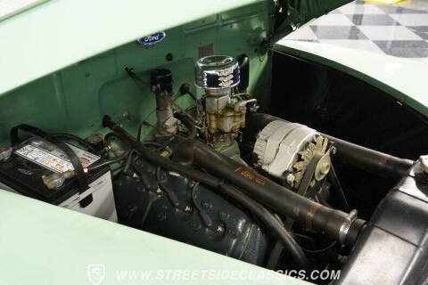 1941 Ford Super Deluxe