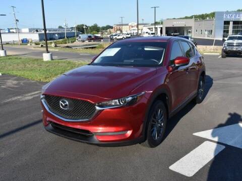 2019 Mazda CX-5 for sale at Smart Auto Sales of Benton in Benton AR