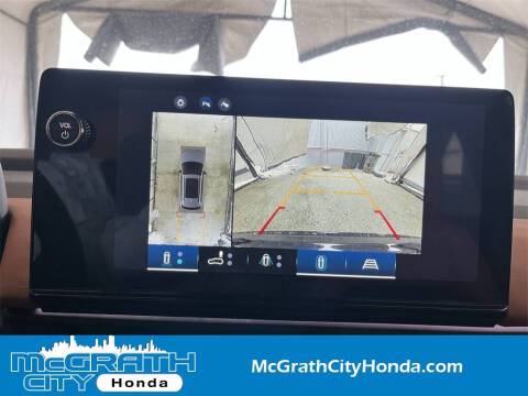 2026 Honda Prologue Elite