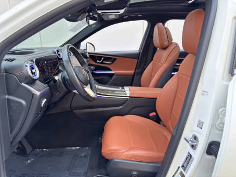 2023 Mercedes-Benz GLC GLC 300 4MATIC