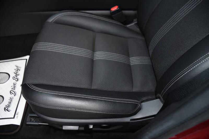 2023 Mazda CX-50 2.5 S Preferred Plus