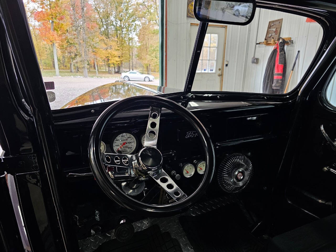 1940 Ford F-100 122