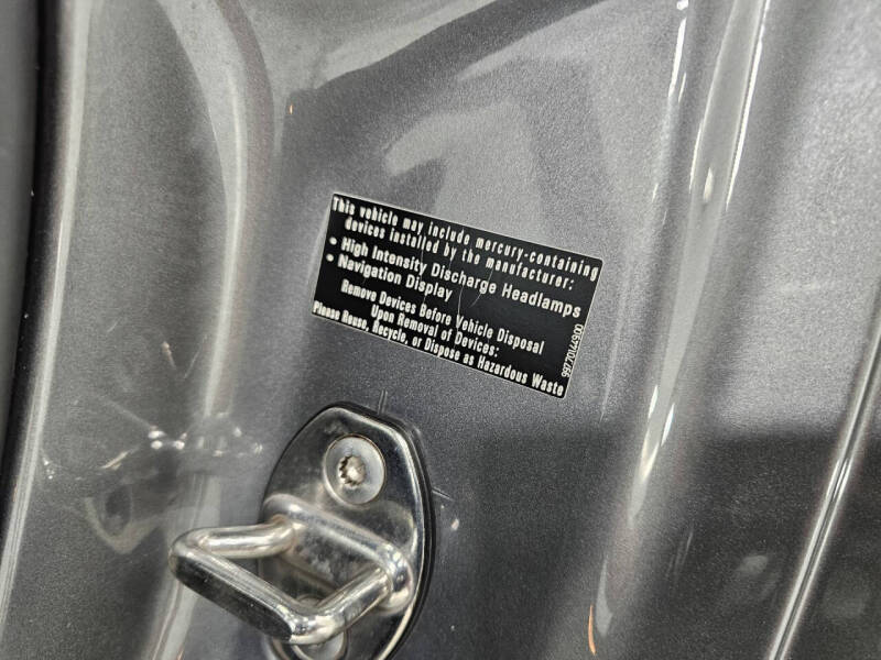 2011 Porsche 911 Targa 4S