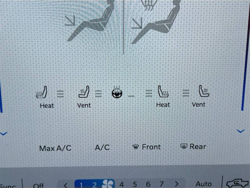 2024 RAM 2500 Limited