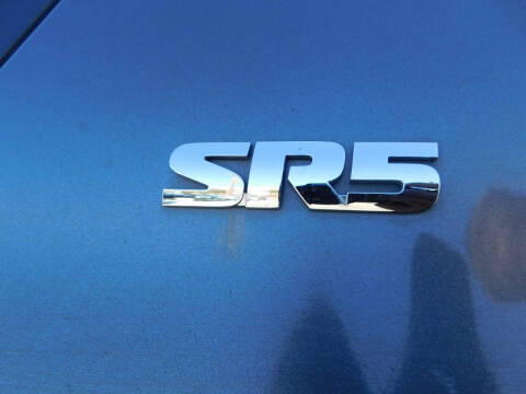 2015 Toyota 4Runner SR5