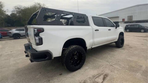 2022 Chevrolet Silverado 1500 Limited