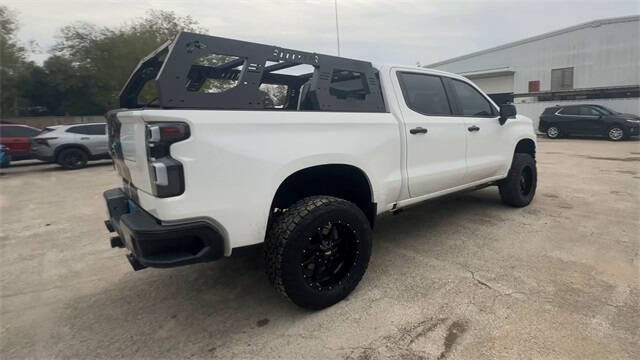 2022 Chevrolet Silverado 1500 Limited