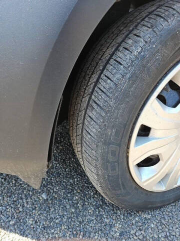 2020 Ford Transit Connect