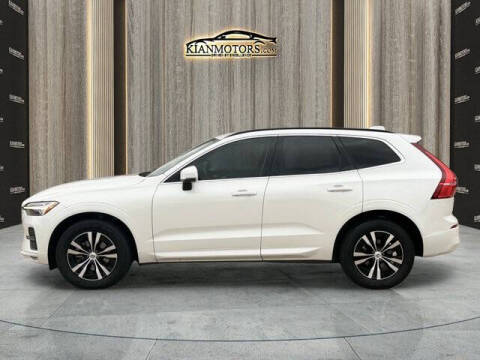 2023 Volvo XC60 B5 Core