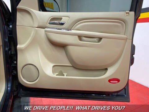 2013 Cadillac Escalade ESV Premium