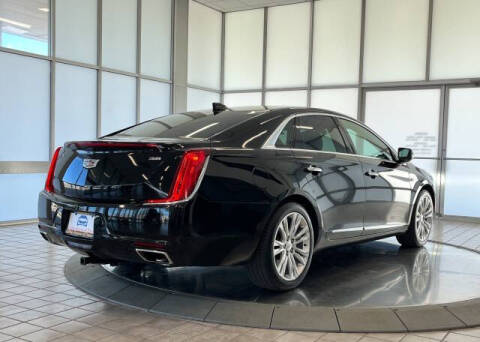 2019 Cadillac XTS Luxury